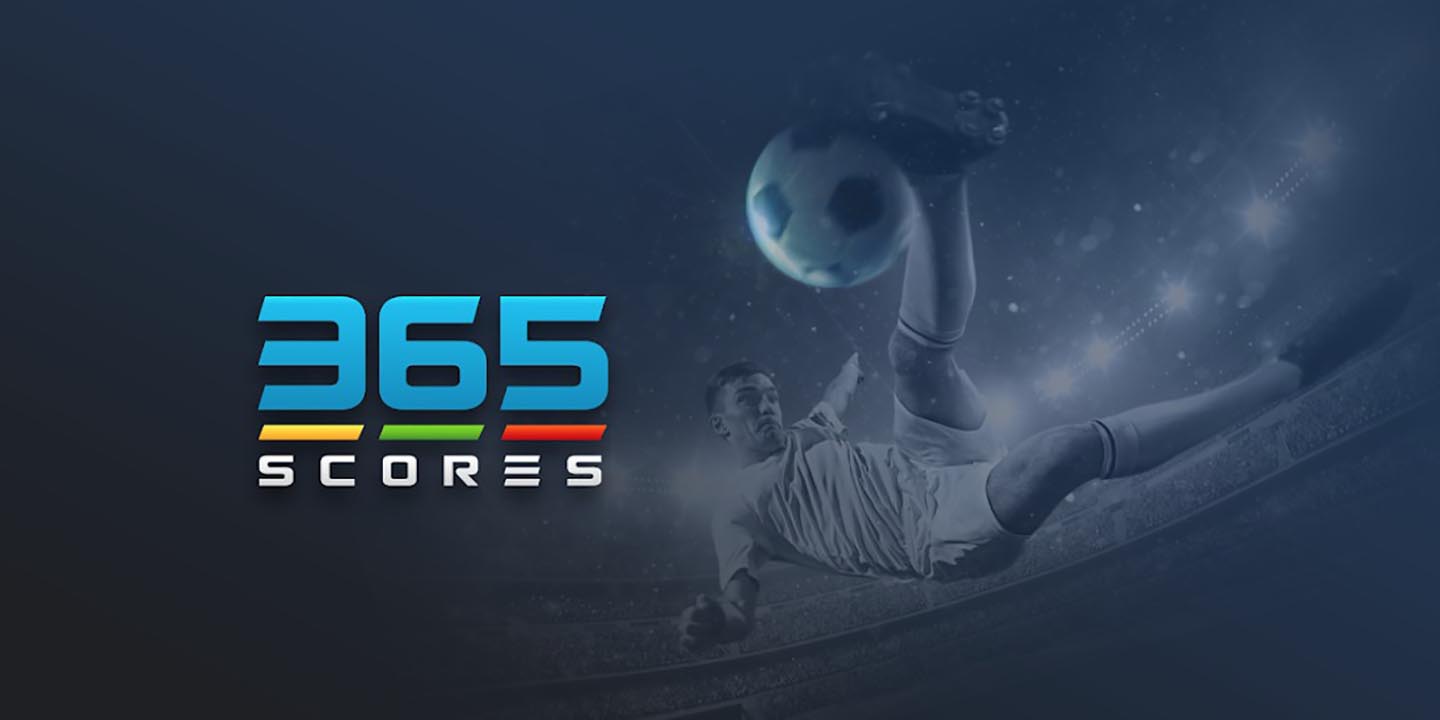 Tải 365Scores MOD + APK 12.9.7 (Mở khóa Subscription)