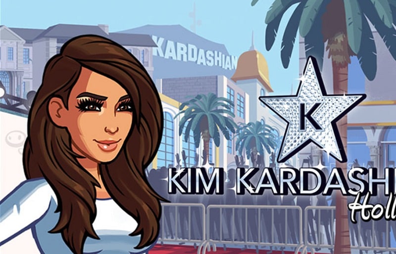 Tải Kim Kardashian MOD + APK 13.6.1 (Vô hạn tiền, Sao)