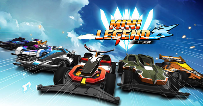 Tải Mini Legends MOD + APK 2.7.21 (Vô hạn tiền, năng lượng)