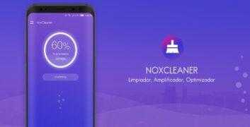 Nox Clear MOD APK 5.5.0 (Premium Unlocked) para Andrpod