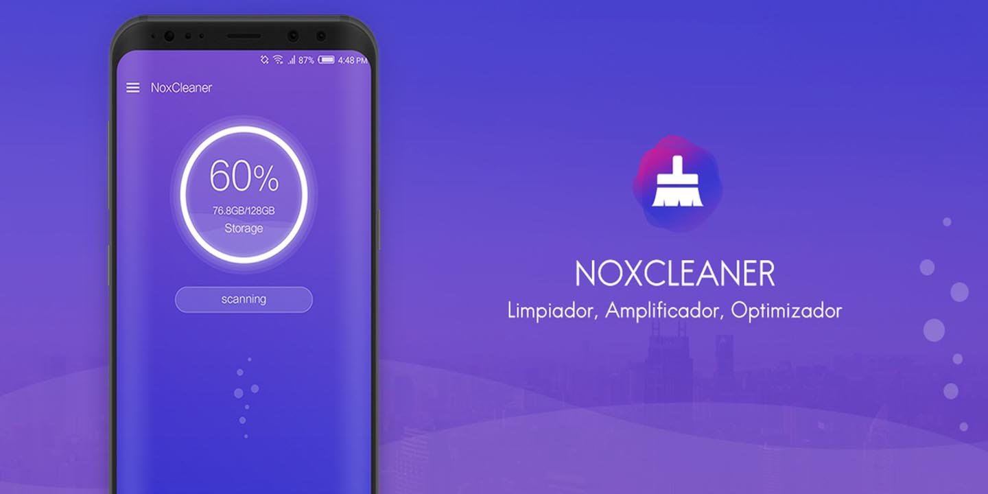 Tải Nox Clear MOD + APK 3.8.5 (Mở khóa Premium)