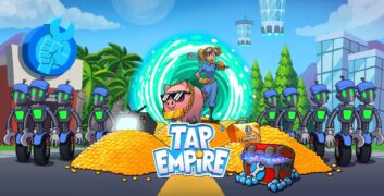 Tap Empire APK