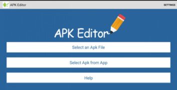 APK Editor 1.10.0 (Full Paid) Baixa Grátis