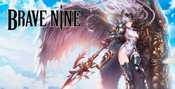 brave nine