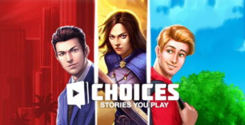 Download Choices: Stories You Play MOD + APK 4.5.0 (Premium Choices)