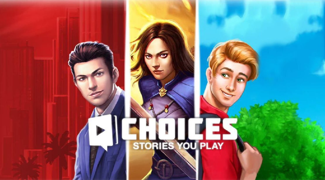 Tải Choices: Stories You Play MOD + APK 3.0.1 (Premium Choices)