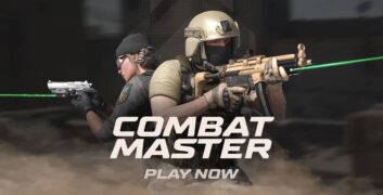 combat master
