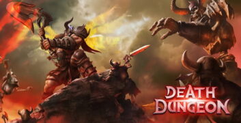 death dungeon apk