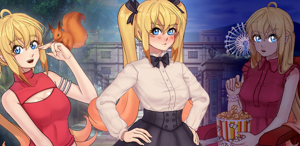 Tải Fake Novel MOD + APK (Vô hạn sao)