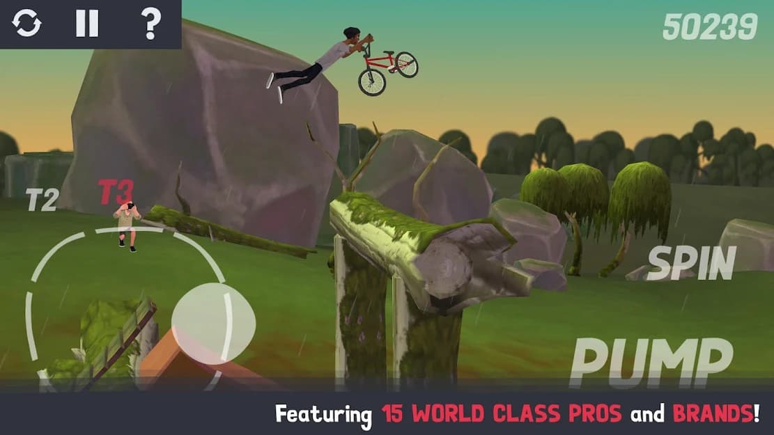 hack pumped bmx 3 apk