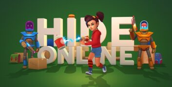 hide online mod apk
