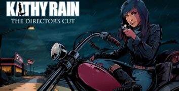 kathy rain directors cut