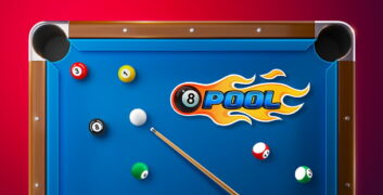 8 Ball Pool Hack İndir MOD + APK 56.3.0 (Uzun Çizgi, Sınırsız Para)