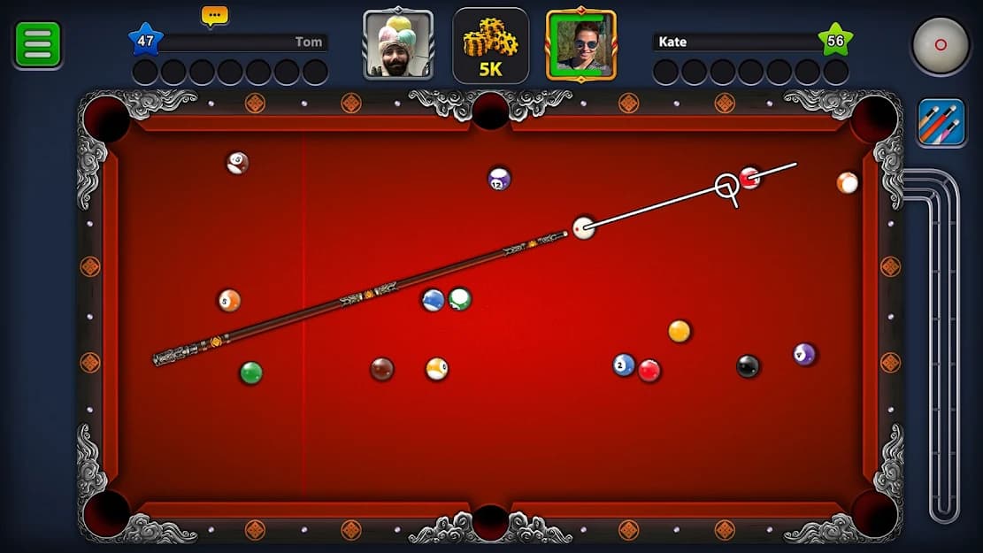 8 Ball Pool İndir