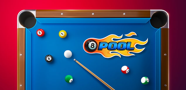 Tải Hack 8 Ball Pool MOD + APK 5.13.3 (Đường kẻ dài, Vô hạn tiền)