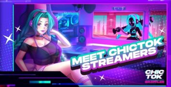Download ChicTok: Brawler MOD APK 0.2.6  (MENU) para Android