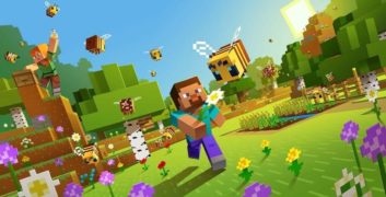 Minecraft APK