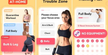 Baixar Workout for Women MOD APK 1.9.5 (Premium Unlocked)