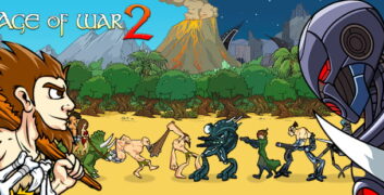 age of war 2