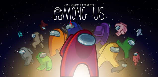 Tải Among Us MOD + APK 2023.7.12 (Mở khoá, Menu)