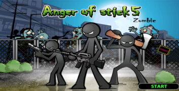anger of stick 5