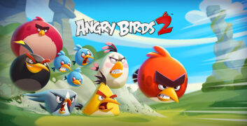 Angry Birds 2 MOD + APK 6.0.0 (Sınırsız Para) İndir