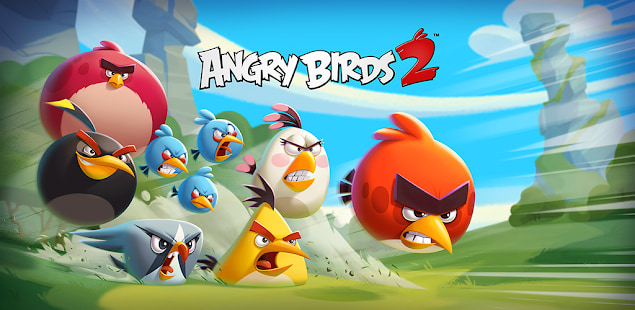 Tải Angry Birds 2 MOD + APK 3.15.2 (Vô Hạn Tiền) cho Android