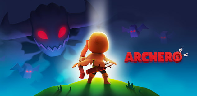 Tải Archero MOD + APK v5.2.2 (Bất tử, Sát thương, One Hit)