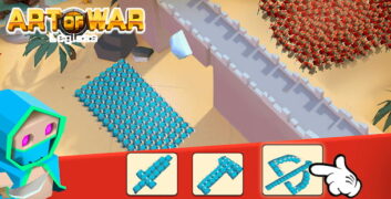 art of war