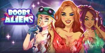 Baixar Boobs vs Aliens MOD APK 1.0.8 (MENU MOD)