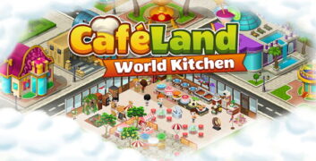 cafeland world kitchen