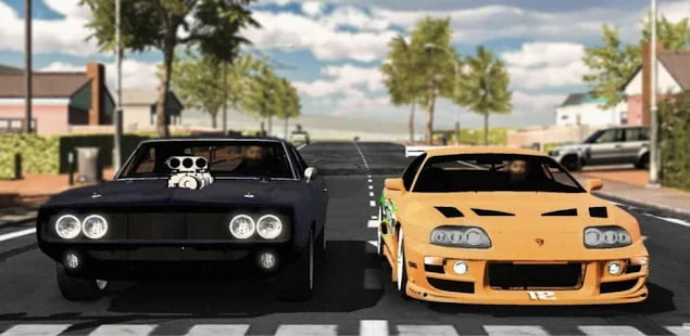 Tải Car Parking Multiplayer MOD + APK 4.8.9.3.7 (Vô Hạn Tiền)