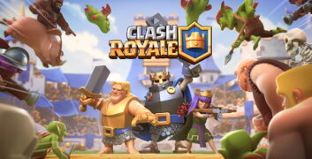 clash royale