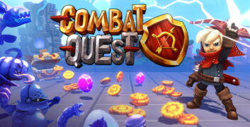 combat quest