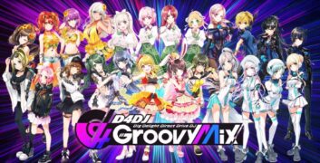 Download D4DJ Groovy Mix MOD + APK 7.4.10 (Auto Dance, Perfect)