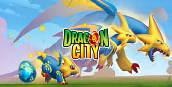 dragon city