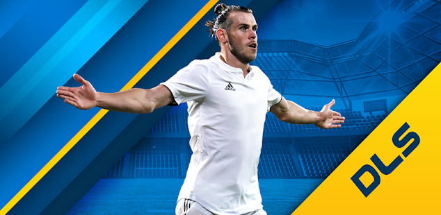 Tải Hack Dream League Soccer 2019 MOD + APK 6.13 (Full vàng kim cương)