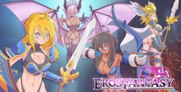 eros fantasy