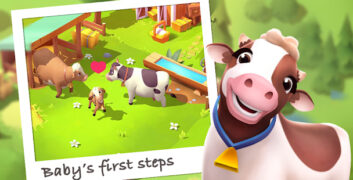 farmville 3