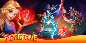 firestone idle rpg