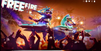 free fire advance server