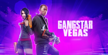gangstar vegas
