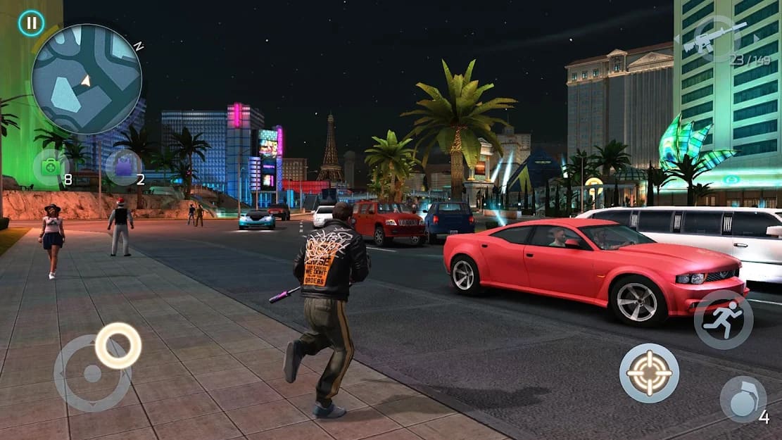 gangstar vegas hack