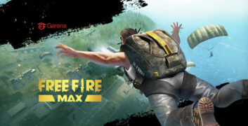 garena free fire max