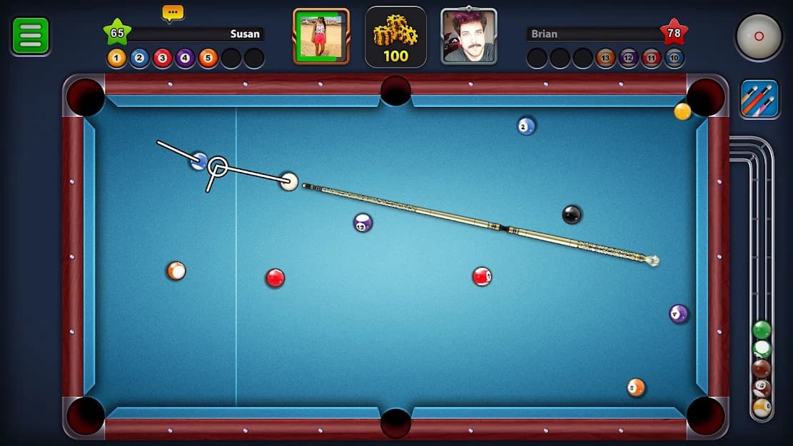 Baixar Hack 8 Ball Pool