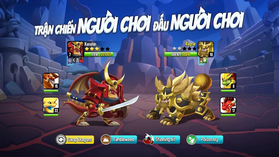 Dragon City Hack İndir