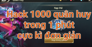 hack quân huy liên quân