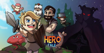 hero tale