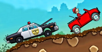 Hill Climb Racing MOD + APK 1.67.1 (Unlimited Money, Fuel) Download