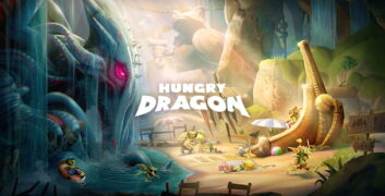 Hungry Dragon MOD (Sınırsız Para)+ APK 5.5 İndir